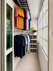 Blk 303D Coralinus (Punggol), HDB 4 Rooms #613296771